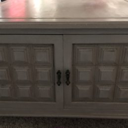 After. No visible signs of old finish or issues. After. No visible signs of old finish or issues.