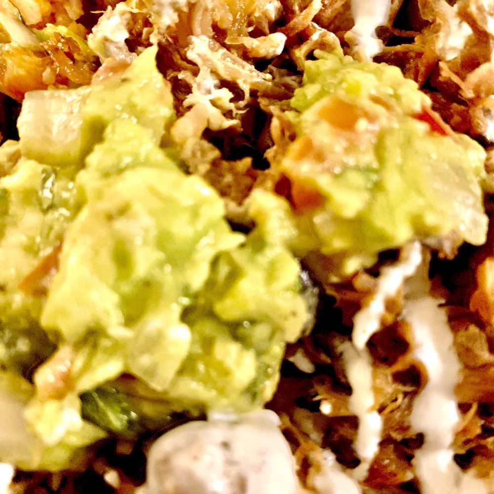 Atexac Mexican Restaurant - Carnitas bowl - Mexican Near Me - Atlantic City, New Jersey Atexac Mexican Restaurant - Carnitas bowl - Mexican Near Me - Atlantic City, New Jersey