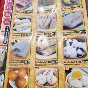 Mai Dragon - Menu Dec 2022 - Sushi Bars Near Me - Hanover, Maryland