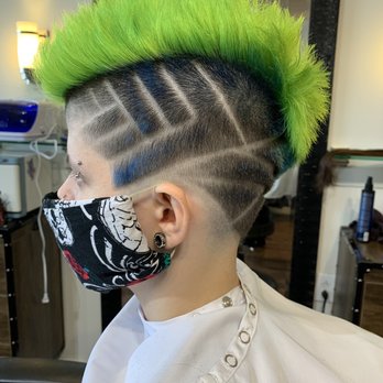 Salon M - Designs - Hair Salons Near Me - Knoxville, Tennessee