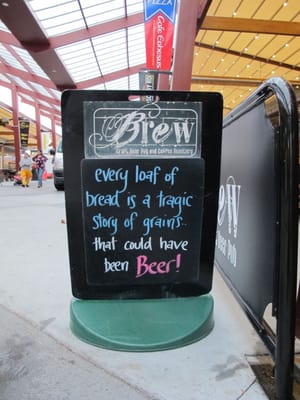 Brew Craft Beer Pub by null