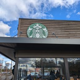 Exterior photo of Starbucks - Kings Mountain, North Carolina Exterior photo of Starbucks - Kings Mountain, North Carolina