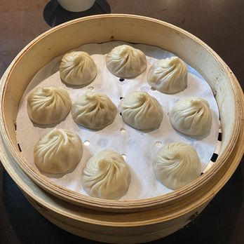 Din Tai Fung - Kurobuta Pork Xiao Long Bao - Taiwanese Near Me - Seattle, Washington Din Tai Fung - Kurobuta Pork Xiao Long Bao - Taiwanese Near Me - Seattle, Washington