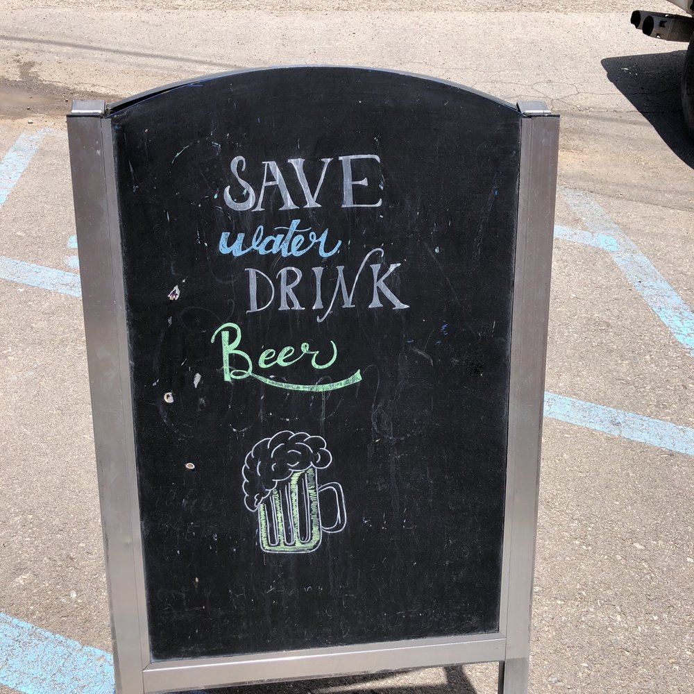 Cloudcroft Brewing Company - Pizza Near Me - Cloudcroft, New Mexico