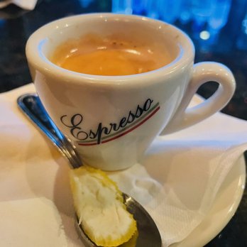 Cafe 2825 - Decaf espresso - Italian Near Me - Atlantic City, New Jersey Cafe 2825 - Decaf espresso - Italian Near Me - Atlantic City, New Jersey