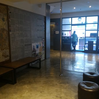 Z Hostel - Z Hostel Lobby - Hostels Near Me - Makati, NCR Z Hostel - Z Hostel Lobby - Hostels Near Me - Makati, NCR