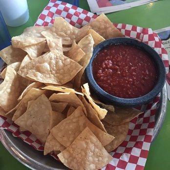 Cootie Brown's - Chips & salsa - Sandwiches Near Me - Bristol, Tennessee