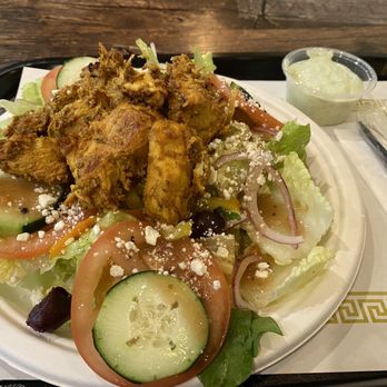 Fork Mediterranean Grill - Greek Salad - Mediterranean Near Me - Lynnwood, Washington Fork Mediterranean Grill - Greek Salad - Mediterranean Near Me - Lynnwood, Washington