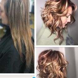 Lockett Color Salon