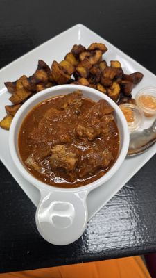 Exotic Grill African Cuisine by null
