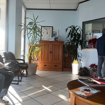Lee Michael H, DDS - Reception area - Oral Surgeons Near Me - Rowland Heights, California Lee Michael H, DDS - Reception area - Oral Surgeons Near Me - Rowland Heights, California