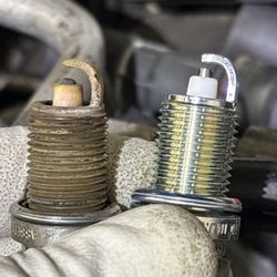 Hugo's Garage