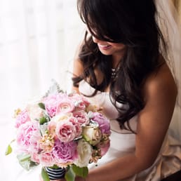My bouquet