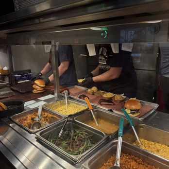 Hurtado Barbecue - Barbeque Near Me - Arlington, Texas Hurtado Barbecue - Barbeque Near Me - Arlington, Texas