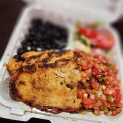 El Nopal of Floral Park - Grilled Chicken