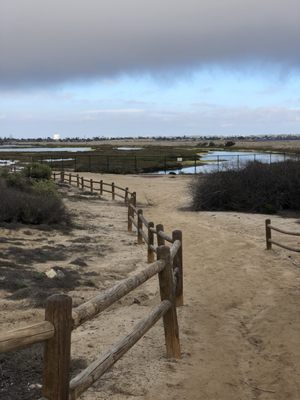 Wetlands & Wildlife Care Center by null