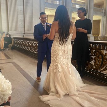 Officially Hitched - Officiants Near Me