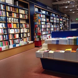 Thalia - Book store