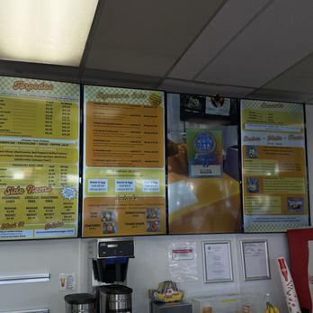 The Yeller Sub - Sandwiches Near Me - Albuquerque, New Mexico