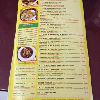 El Mariachi Loco - Mexican Near Me - Wildwood, New Jersey