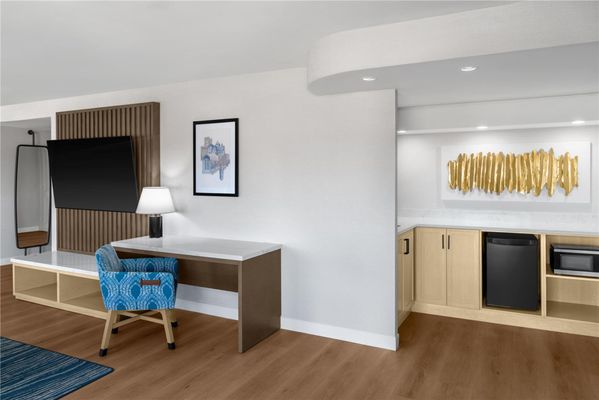 DoubleTree by Hilton Hotel South Bend by null