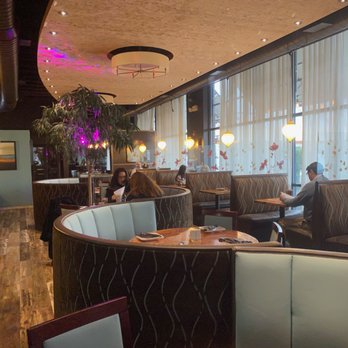 Zafron Restaurant - spaced out - Persian/Iranian Near Me - Sandy Springs, Georgia