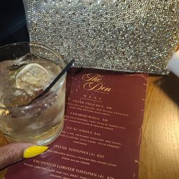 Cristal Margarita