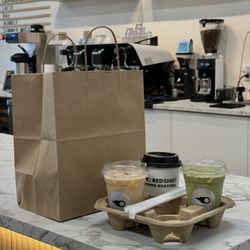 Redshift Coffee Roasters