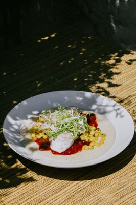 Bistro Nolah by null