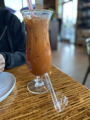 Sukho Thai Extraordinaire by null