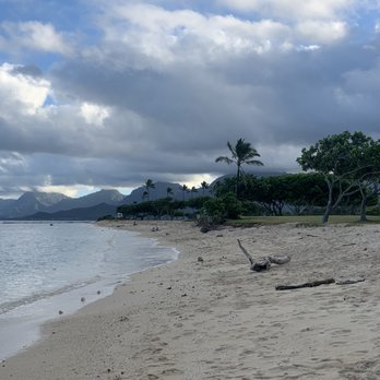 Kualoa Regional Park - Great day exploring O'ahu - Parks Near Me - Kaneohe, Hawaii
