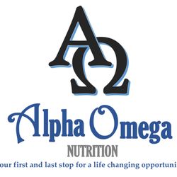 Alpha Omega Nutrition - Healthy, high protein, meal replacement options