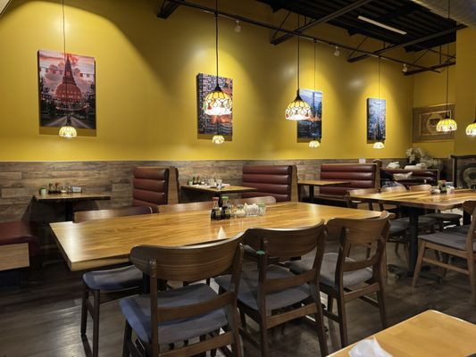 Sunrise Thai Restaurant by null