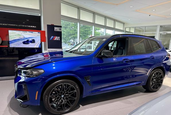 BMW of Silver Spring - Updated June 2026 - 102 Photos & 292 Reviews ...