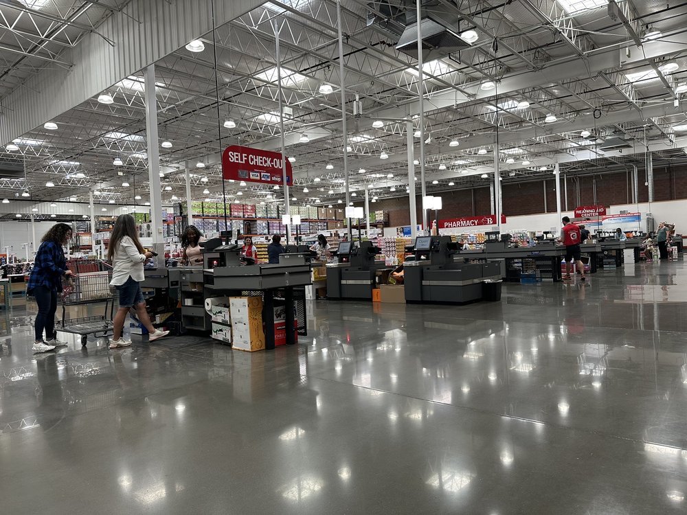 COSTCO 662 Photos & 280 Reviews 2299 Bronze Star Dr, Woodland