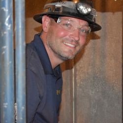 Delaware Elevator - Technician , Joe.