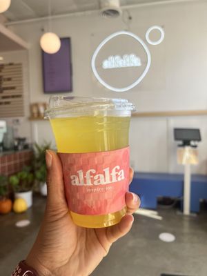 Alfalfa by null Alfalfa by null