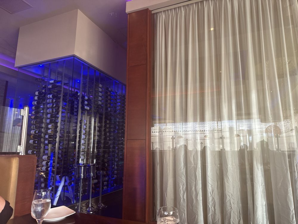 Jacky's Galaxie Restaurant