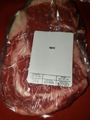 Morris Family Farm - Morganic Meats by null