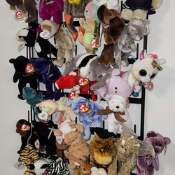 Kendra's Thrift Shack