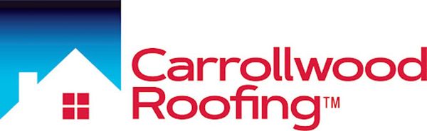 Carrollwood Roofing Logo