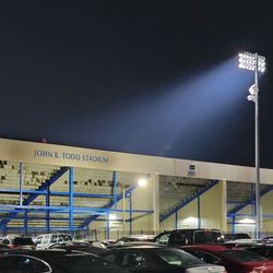 John B. Todd Stadium
