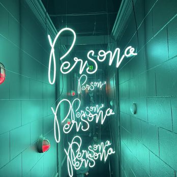 Persona - Cocktail Bars Near Me - San Francisco, California