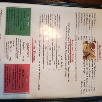 Napoli's Italian Restaurant - Menu - Italian Near Me - Duncan, Oklahoma Napoli's Italian Restaurant - Menu - Italian Near Me - Duncan, Oklahoma