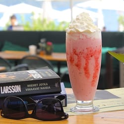 Yunus Cafe Bar