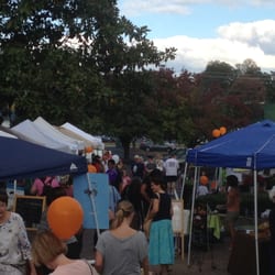 Tucker Farmers Market