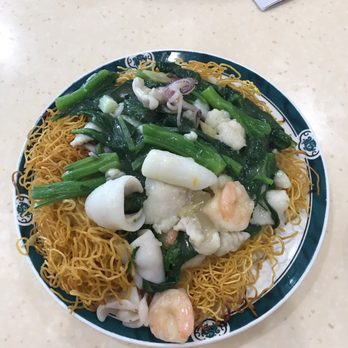 May Mei Restaurant - Seafood chow mien - Chinese Near Me - Arcadia, California May Mei Restaurant - Seafood chow mien - Chinese Near Me - Arcadia, California