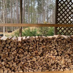 LKG Firewood