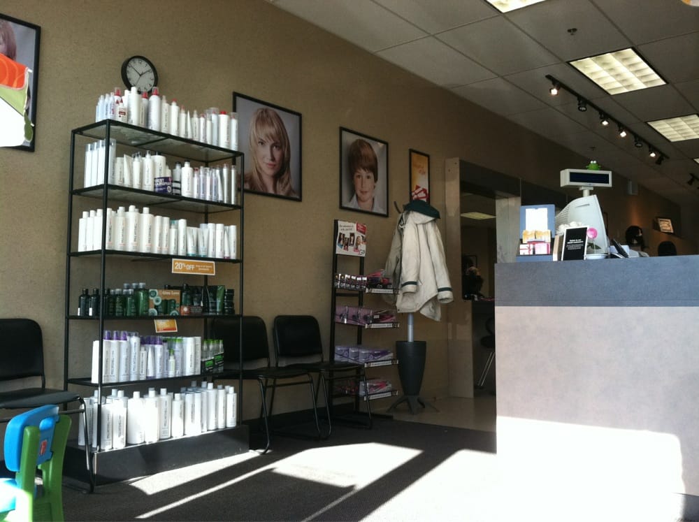 COST CUTTERS Updated June 2024 20991 Route 3, Watertown, New York