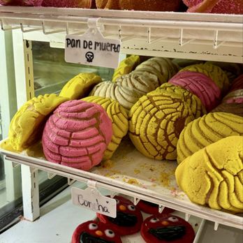 Mexicantown Bakery - Bakeries Near Me - Detroit, Michigan Mexicantown Bakery - Bakeries Near Me - Detroit, Michigan